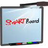 Bảng thông minh Smartboard SB680